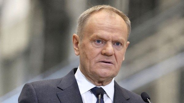 بولندا تستضيف مؤتمراً دولياً لإعادة إعمار أوكرانيا