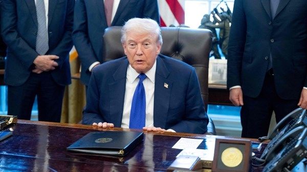 ترامب يطلق أول احتياطي استراتيجي للمعادن الحيوية