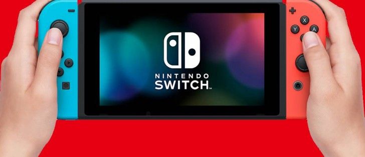 تكنولوجيا: جهاز نينتندو Switch يتفوق على جهاز نينتندو DS ليصبح أكثر أجهزة الشركة مبيعًا على الإطلاق