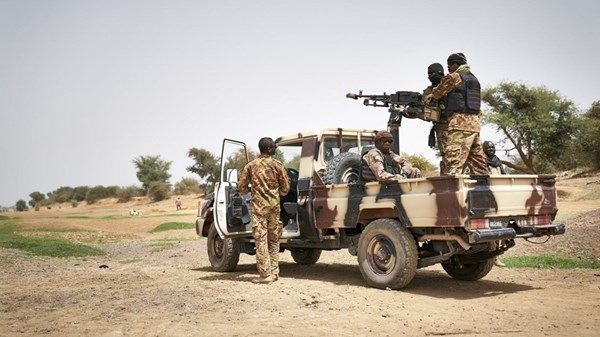 مالي.. 15 قتيلاً بهجوم إرهابي