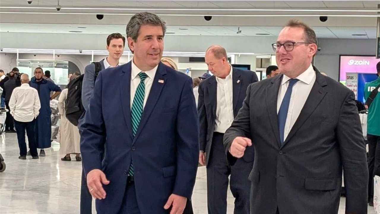 الخارجية الامريكية تكشف نوع الحكومة التي "تفضلها" واشنطن.. ماذا قالت بشأن سافايا؟