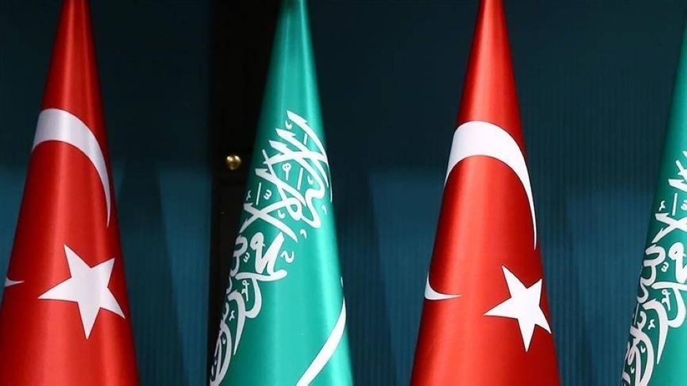 السعودية وتركيا: تعاون متزايد يؤثر إيجابا بقضايا المنطقة