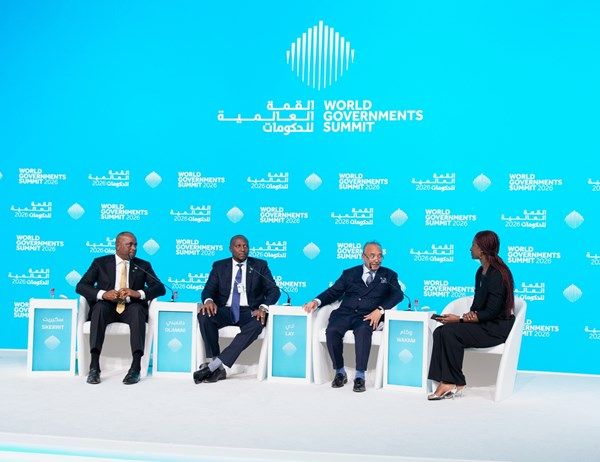 القمة العالمية للحكومات.. قادة حكوميون يناقشون مستقبل السياحة في ظل التغير المناخي