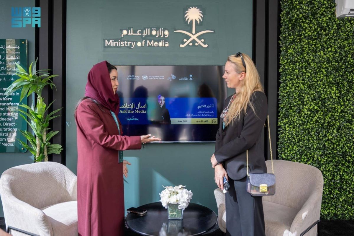 مبادرات وزارة الإعلام تحول الطموحات إلى تجارب مهنية حية