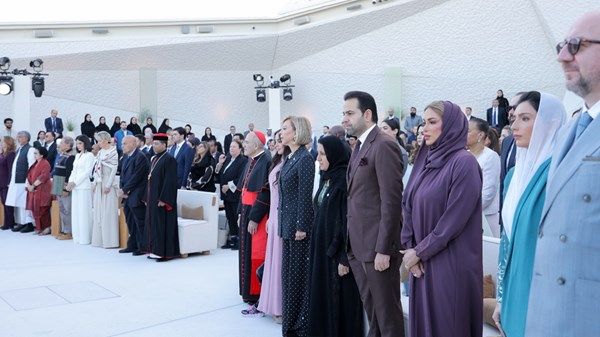 «مجلس جائزة زايد العالمي للأخوة الإنسانية 2026» يناقش تعزيز قيم السلام والتضامن والتعايش