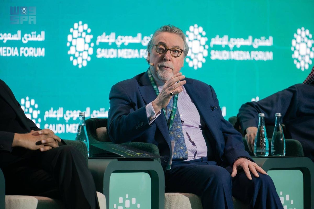 التحولات الإعلامية في عصر التقنيات الحديثة ضمن «منتدى الإعلام»