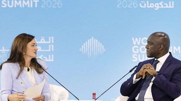 مدير «التمويل الدولي»: استقرار السياسات يجذب الاستثمار للأسواق الناشئة