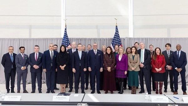 الإمارات تتعهد بتقديم 500 مليون دولار أميركي لدعم الاحتياجات الإنسانية في السودان