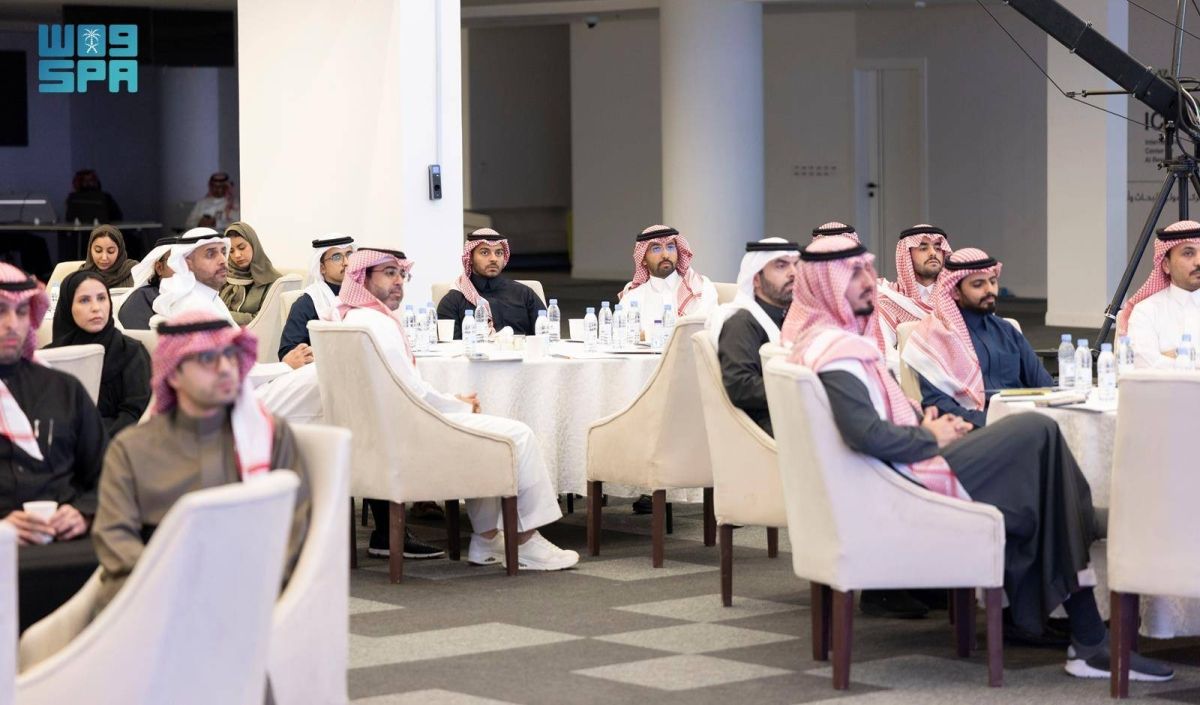 «سدايا» توضح لـ23 جهة حكومية الاستخدام الآمن للذكاء الاصطناعي