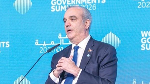 رئيس جمهورية الدومينيكان: الإمارات شريك استراتيجي لأميركا اللاتينية