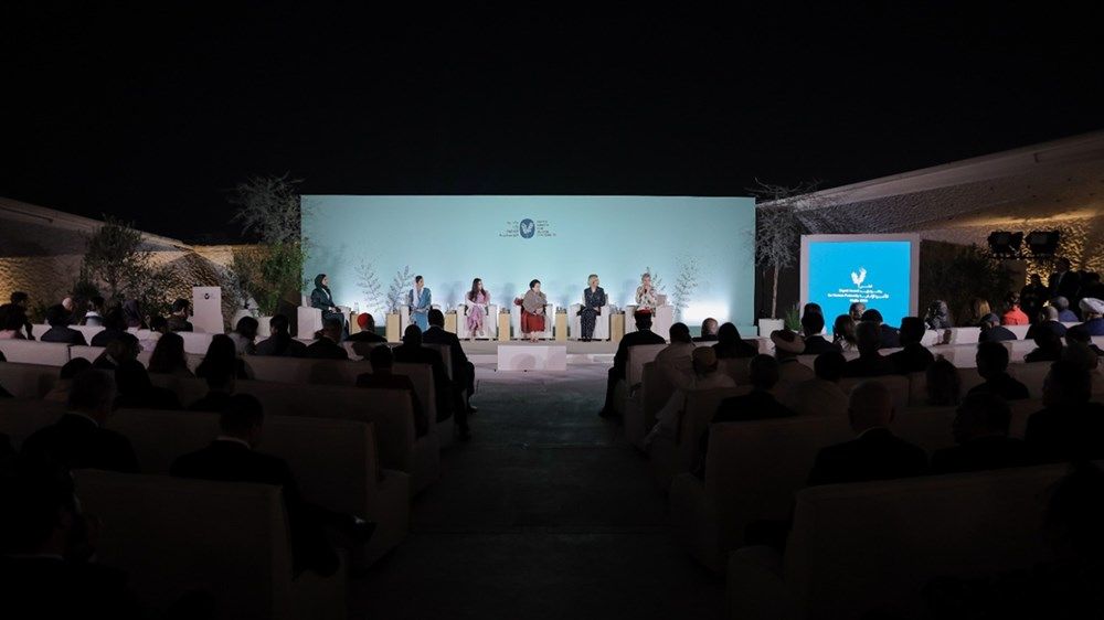 «مجلس جائزة زايد العالمي للأخوة الإنسانية 2026» يناقش تعزيز قيم السلام والتضامن والتعايش