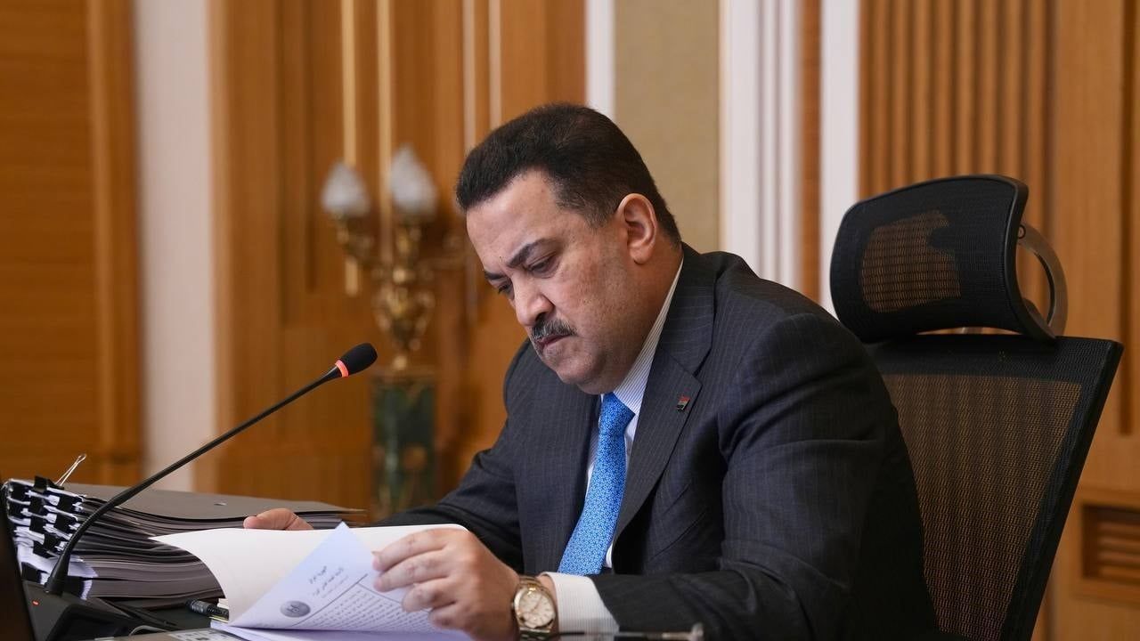 السوداني: ‏بمناسبة اليوم العالمي لمكافحة السرطان نؤكد المضي بجهود الارتقاء بواقع القطاع الصحي