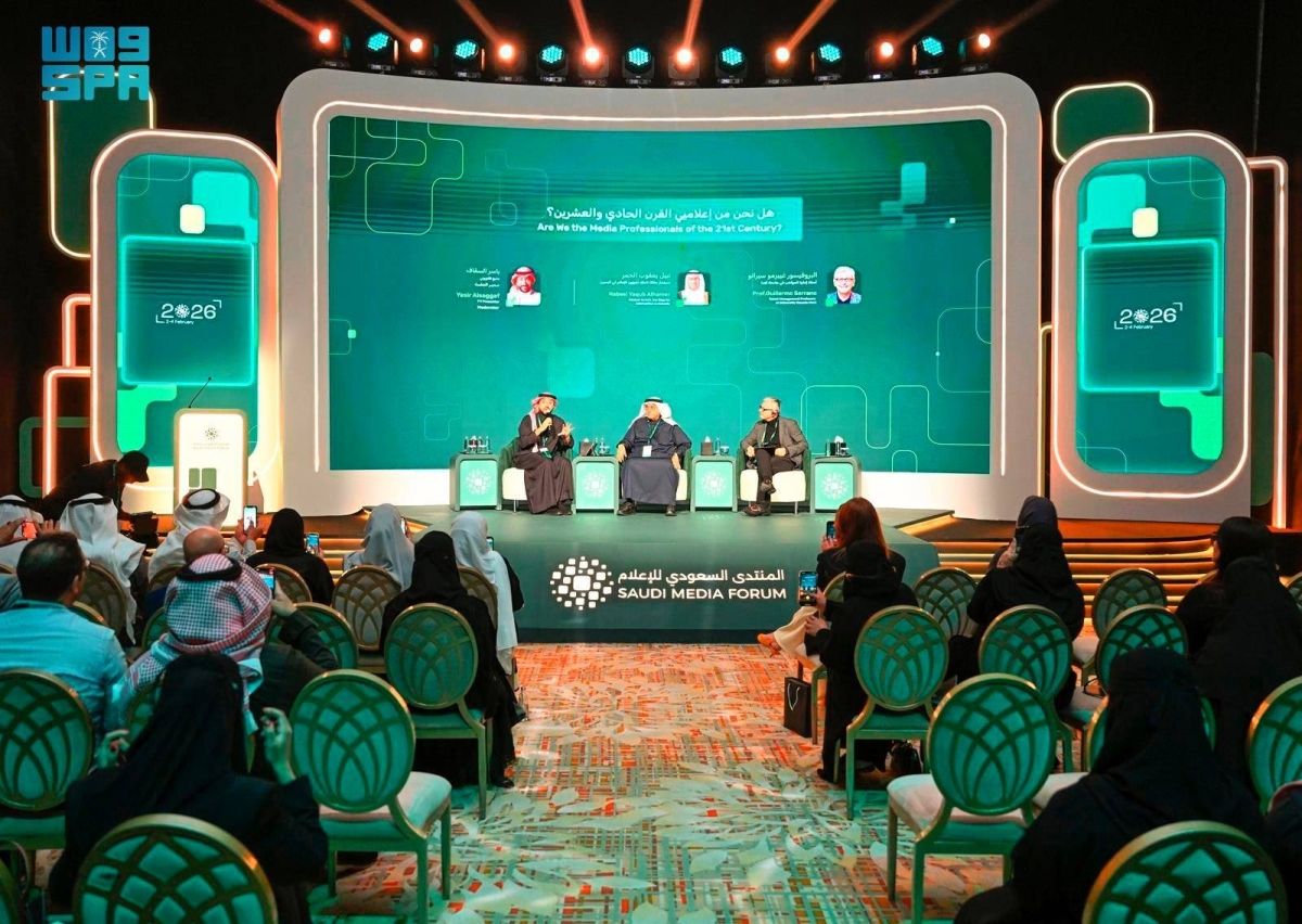 هل نحن من إعلاميي القرن الحادي والعشرين؟