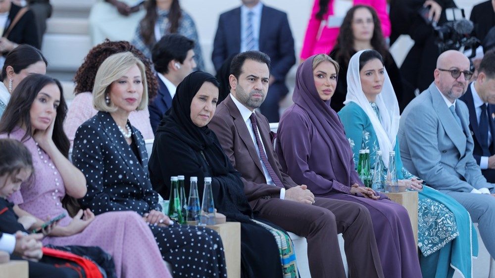 «مجلس جائزة زايد العالمي للأخوة الإنسانية 2026» يناقش تعزيز قيم السلام والتضامن والتعايش