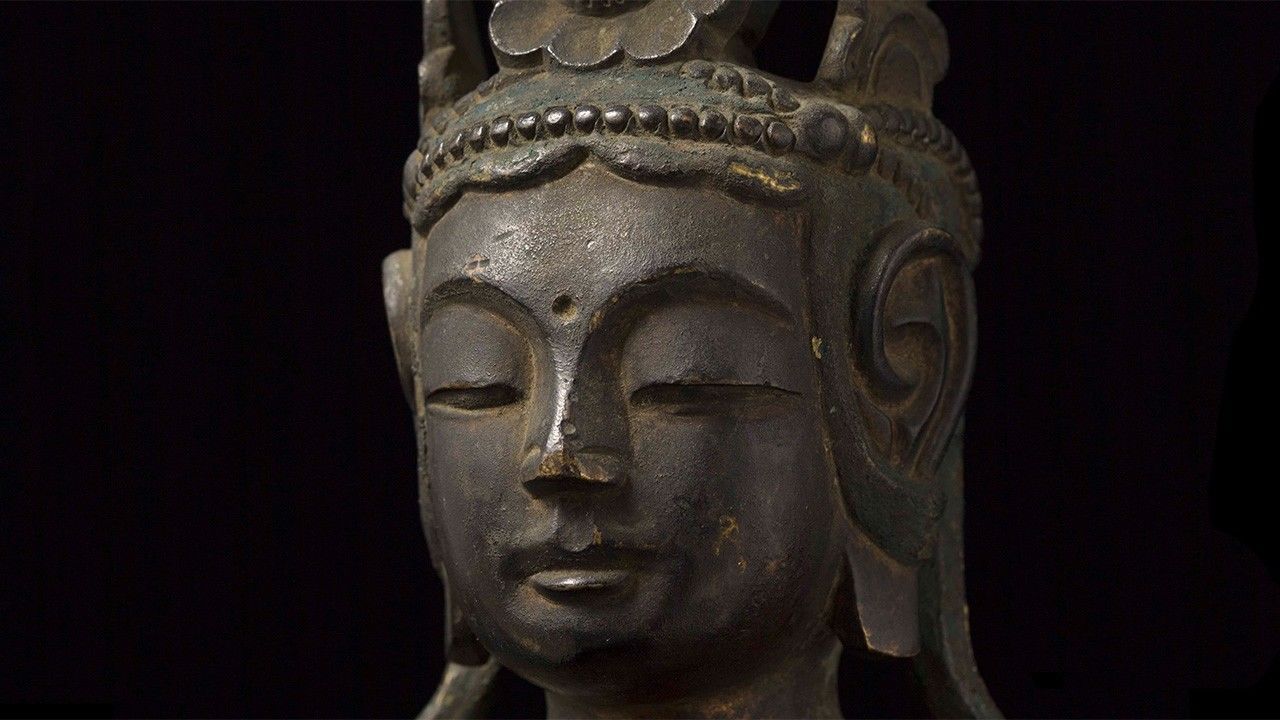 اليابان | كومانو ماغايبوتسو: منحوتات صخرية عملاقة في محافظة أويتا