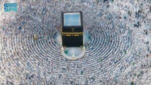 السعودية تحقق نقلة نوعية في خدمة ضيوف الرحمن باستقبال 19.5 مليون حاج ومعتمر في 2025 3 images 61