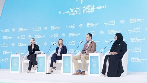 إطلاق برنامج «الأسرة أولاً» لتعزيز مكانة الأسرة