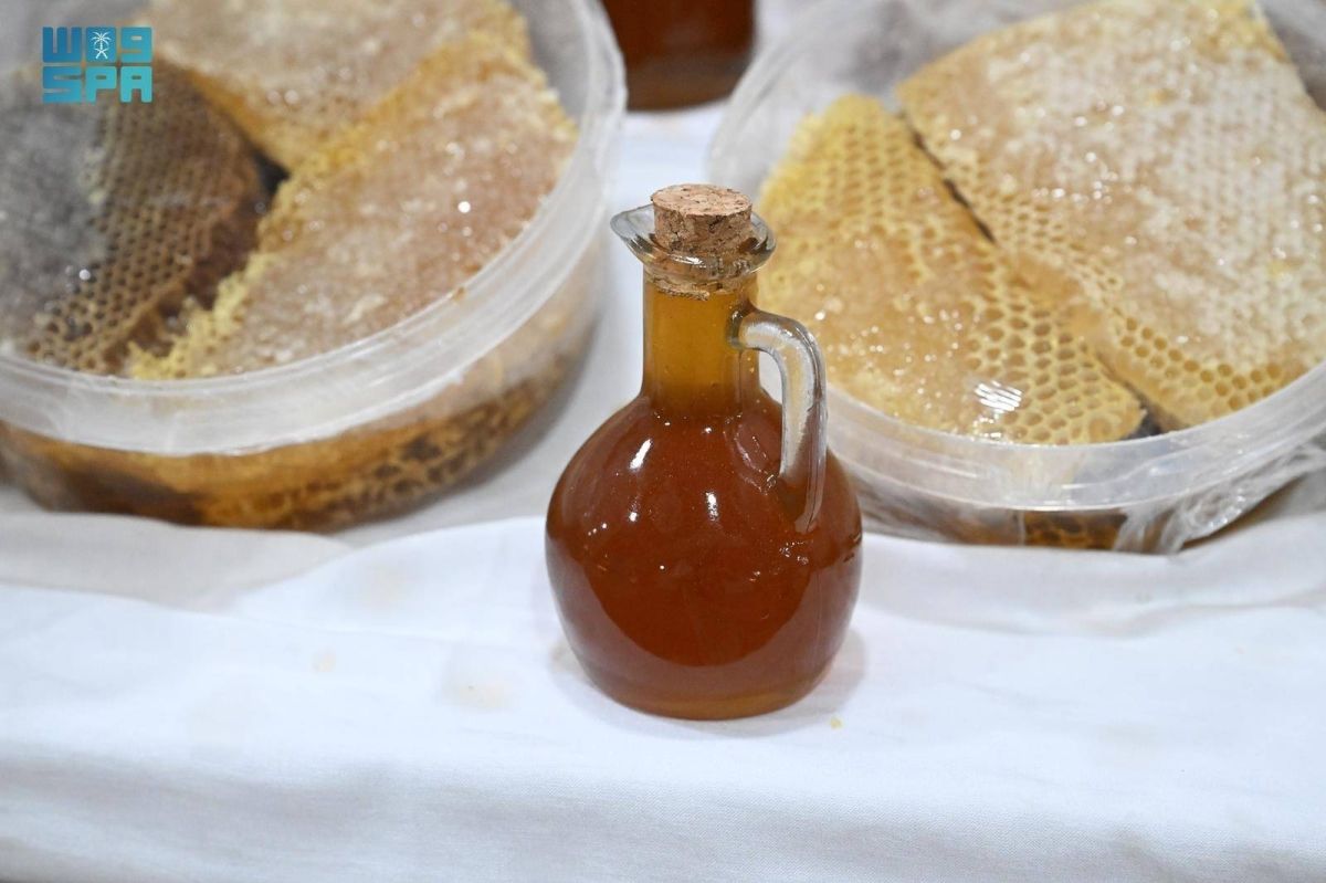 الجمعية التعاونية للنحالين تعزز منظومة تربية النحل وصناعة العسل