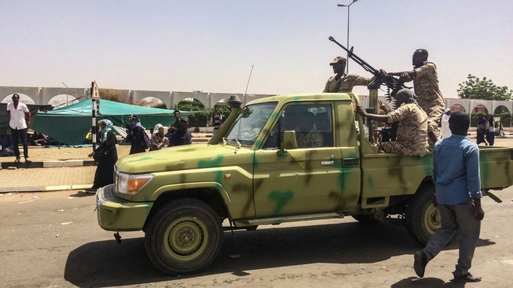 الجيش السوداني يعيد رسم معادلة السيطرة