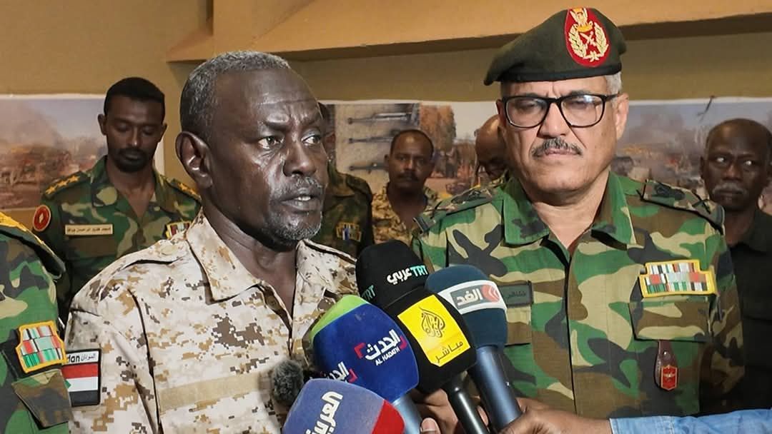 لجنة أمن ولاية الخرطوم تؤكد المضي قدما في تنفيذ موجهات رئيس مجلس السيادة لبسط الأمن وفرض القانون