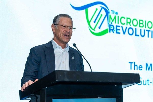 إطلاق مبادرة "النظام البيئي العالمي للميكروبيوم" ومقرها دبي