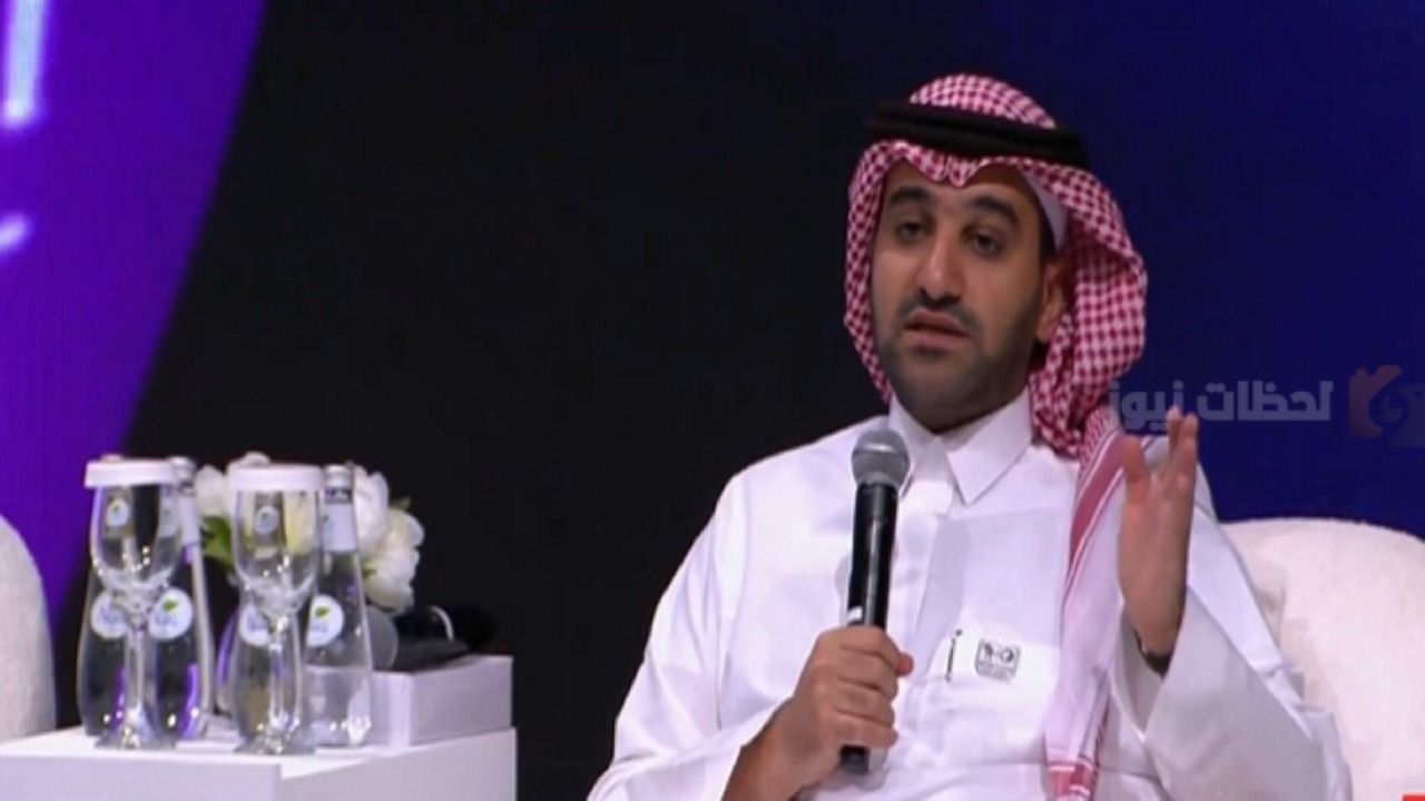 “نحن في انتظار العالم في السعودية” البلوي يستعرض قوة المملكة أمام المحاميين الدوليين