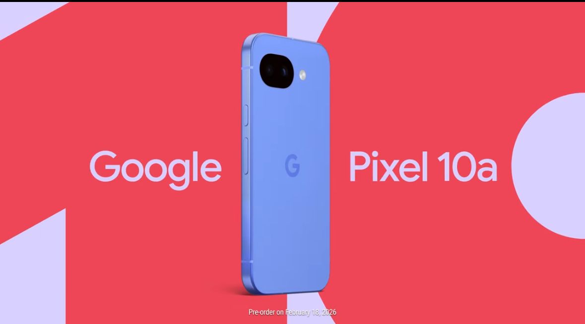 تكنولوجيا: جوجل تكشف رسميًا عن Pixel 10a وتحدد موعد إطلاقه