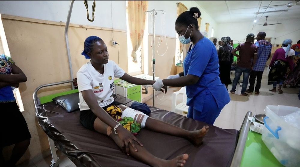 162 قتيلا وتصاعد ومخاوف تمدد الإرهاب بنيجيريا