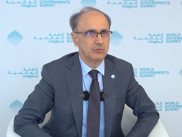 رئيس وزراء صربيا: شراكتنا مع الإمارات تتسم بالقوة والتوسع المستمر