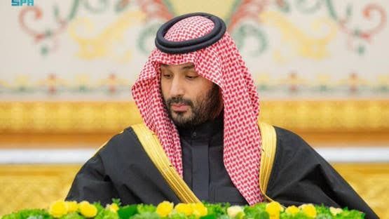 مجلس الوزراء السعودي يثمّن تجاوب سوريا وقوات سوريا الديمقراطية مع جهود وقف إطلاق النار