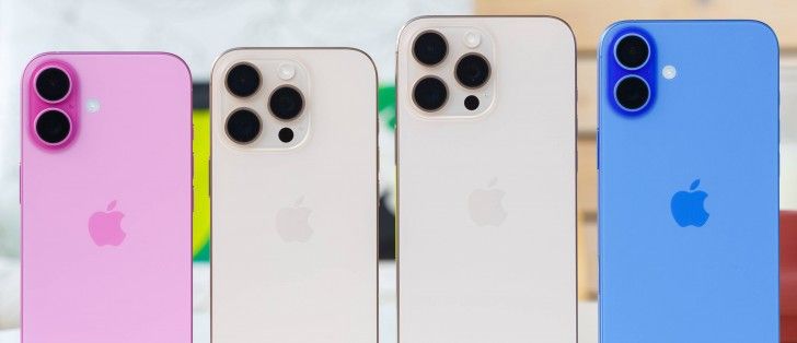 تكنولوجيا: أبل تبدأ رسميًا بيع هواتف آيفون 16 المُجددة بأسعار أقل