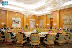 مجلس الوزراء السعودي يثمّن تجاوب سوريا وقوات سوريا الديمقراطية مع جهود وقف إطلاق النار 2 images 72