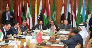 السعودية تشارك في انطلاق الدورة الـ57 للجنة العربية الدائمة لحقوق الإنسان 2 images 57