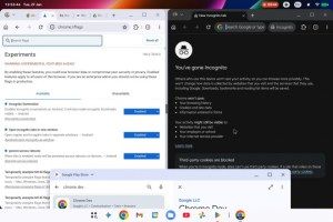 تكنولوجيا: تفاصيل جديدة تكشف عن خطة إنهاء دعم ChromeOS