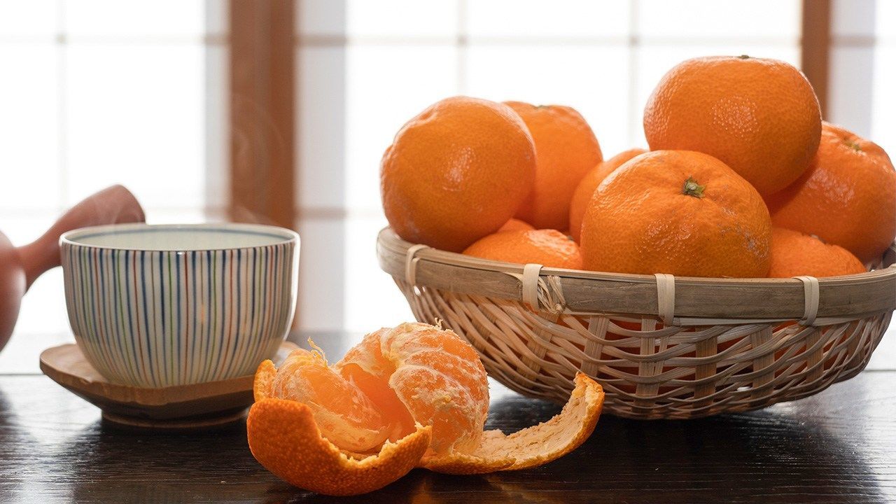 اليابان | أونشو ميكان… فاكهة يابانية واحدة بأسماء مختلفة