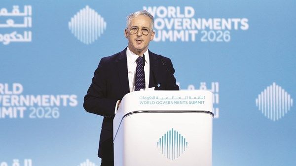 خبير ديموغرافي عالمي: التحول السكاني الكبير يعيد رسم خريطة الاقتصاد والقوة العالمية