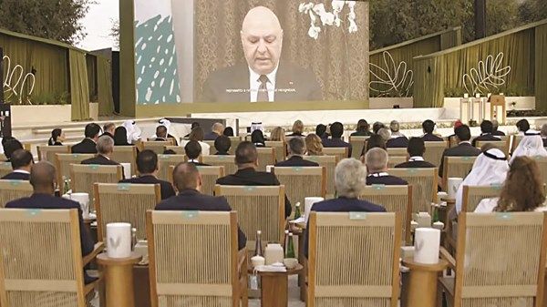 قادة ورؤساء حكومات: «جائزة زايد للأخوة الإنسانية» خدمة للإنسان وتعزيز للاستقرار وترسيخ للسلام