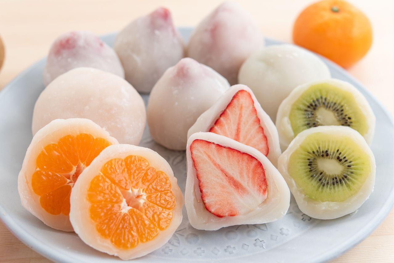 اليابان | أونشو ميكان… فاكهة يابانية واحدة بأسماء مختلفة