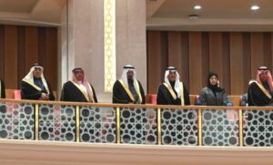 لجنة الصداقة البرلمانية السعودية المصرية تزور مجلس النواب المصري لتعزيز التعاون المشترك