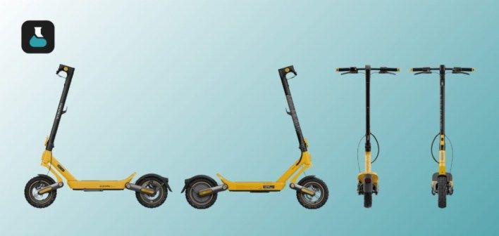 تكنولوجيا: تسريبات جديدة تكشف موعد إطلاق وأسعار سكوتر شاومي “Electric Scooter 6”.. ومفاجأة بطراز “Ultra” جديد