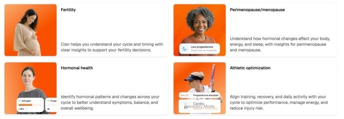 تكنولوجيا: سوار للمعصم يراقب مستويات الهرمونات على مدار الساعة، ويُقال إنه يوفر بيانات مفيدة للتمارين الرياضية والخصوبة