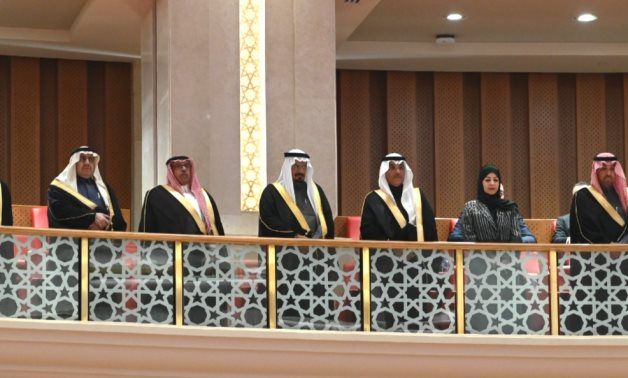 لجنة الصداقة البرلمانية السعودية المصرية تزور مجلس النواب المصري لتعزيز التعاون المشترك