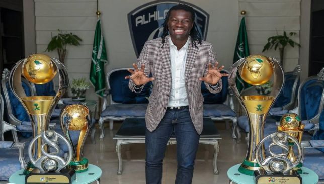 “لن ننساك أسعدتنا كثيرًا”… وداعية مميزة من رئيس الهلال التاريخي لنجم الزعيم بعد رحيله