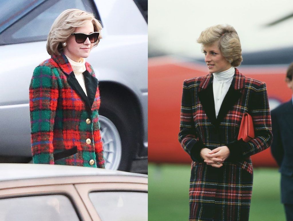 بعد تجسيد شخصيتها… كريستين ستيوارت: الأميرة ديانا ما زالت تطاردني