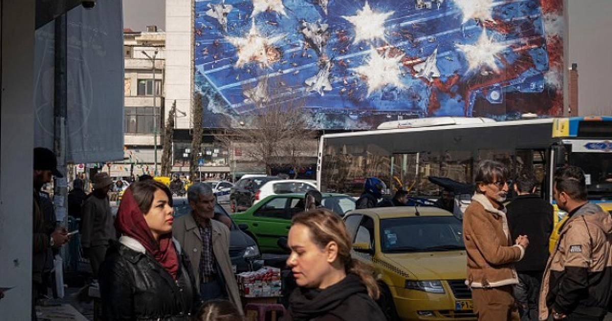 إيران تعلن عقد المحادثات النووية بعُمان الجمعة