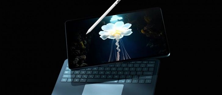 تكنولوجيا: إطلاق جهاز Brave Ark اللوحي بشاشة عملاقة 12.95 بوصة وبطارية ضخمة