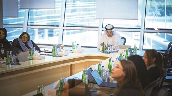 جهود لافتة لأبوظبي في تعزيز جودة حياة أصحاب الهمم