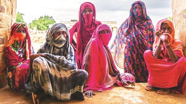 برنامج الأغذية العالمي لـ«الاتحاد»: تدهور خطير في خدمات الغذاء والمياه والرعاية الصحية بالسودان