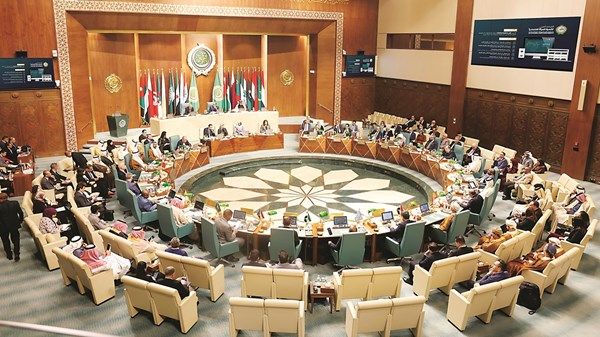 بقيادة «أم الإمارات».. «الاتحاد النسائي» يحصد إشادة عربية لإنجاز المرحلة الأولى من مشروع «المرصد العربي لتنمية المرأة اقتصادياً»