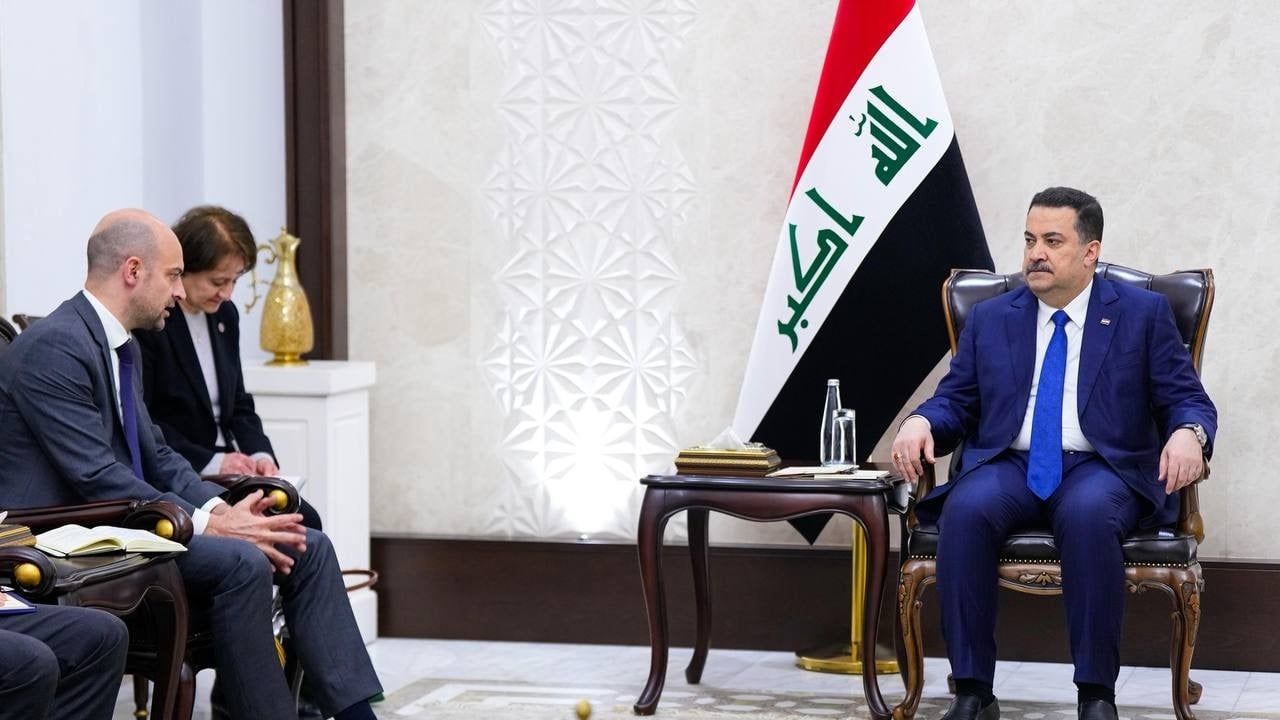 لم يعلن عنها.. وزير الخارجية الفرنسي ينقل رسائل تحذيرية خطيرة الى العراق